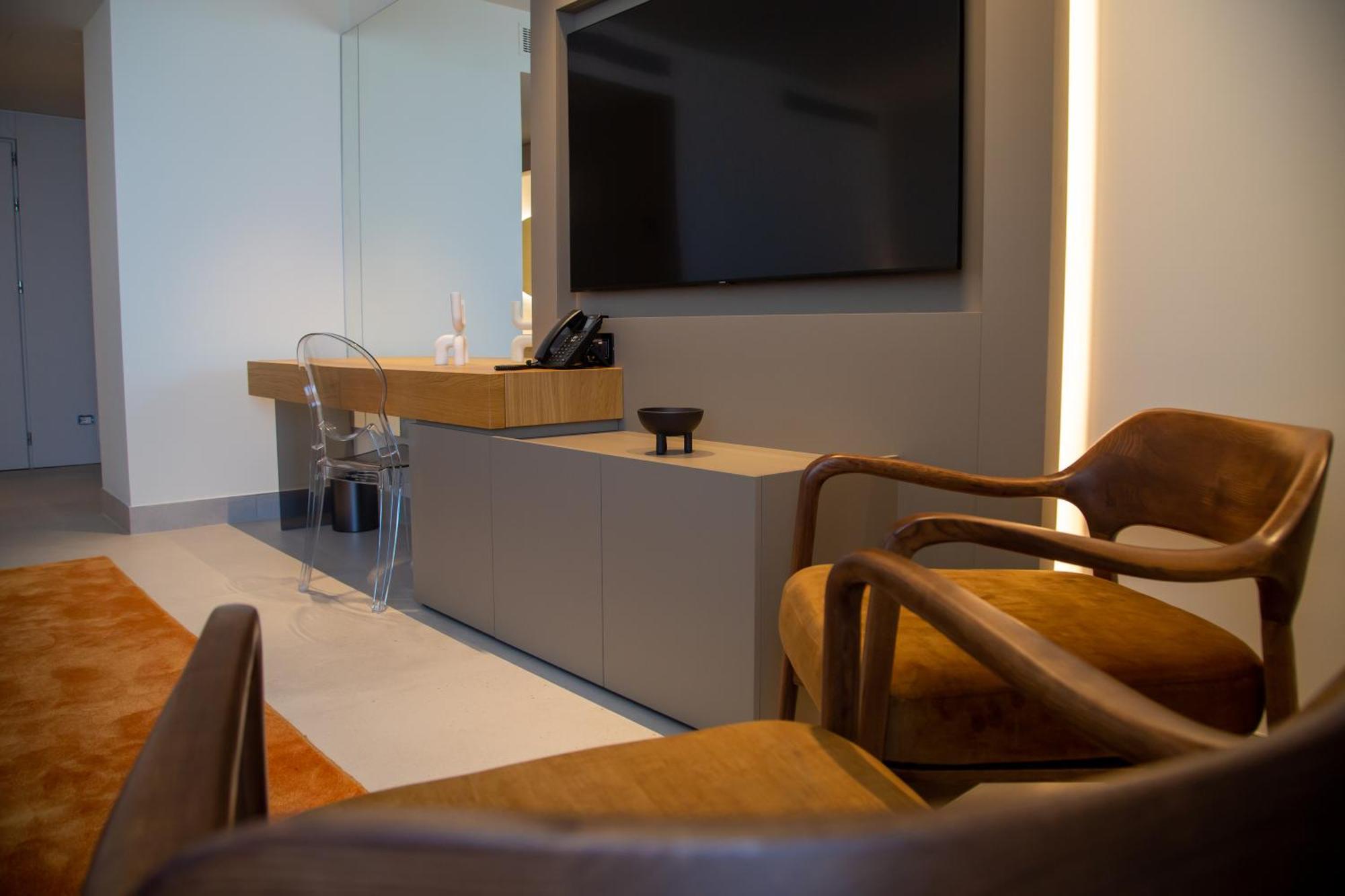 Abi'S Hotel & Spa فلورا المظهر الخارجي الصورة