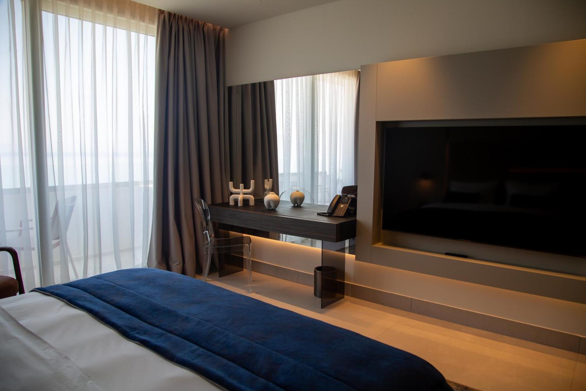 Abi'S Hotel & Spa فلورا المظهر الخارجي الصورة