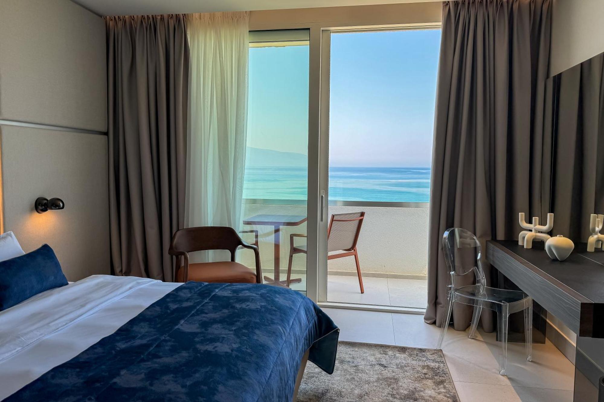 Abi'S Hotel & Spa فلورا المظهر الخارجي الصورة