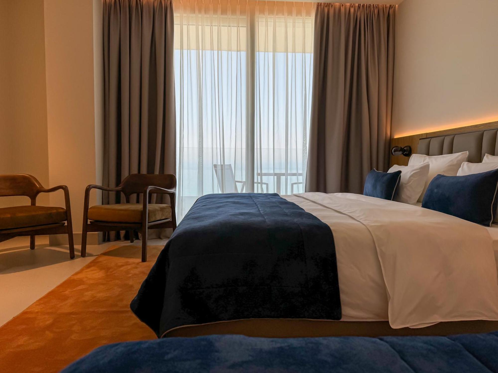 Abi'S Hotel & Spa فلورا المظهر الخارجي الصورة