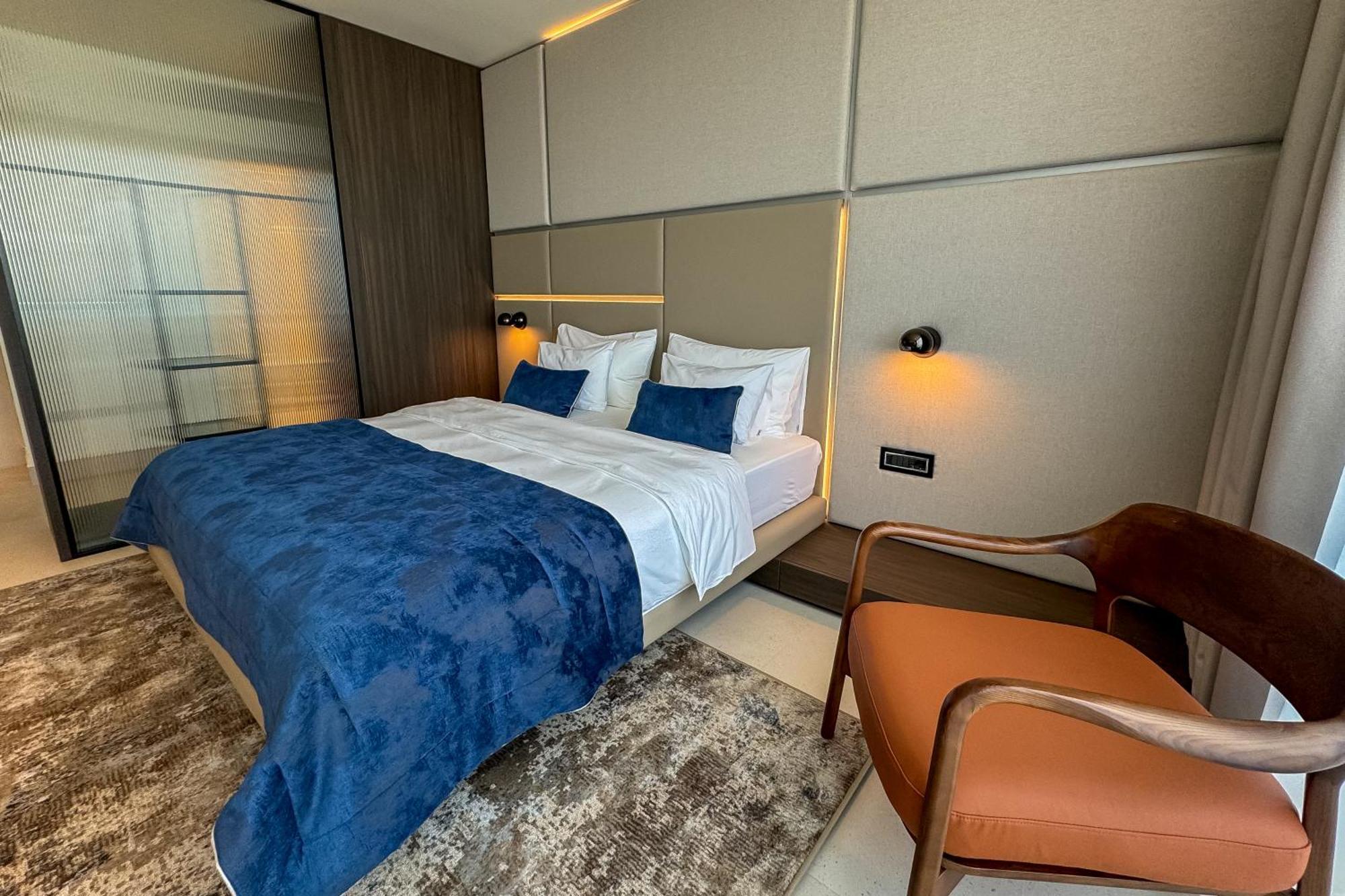 Abi'S Hotel & Spa فلورا المظهر الخارجي الصورة
