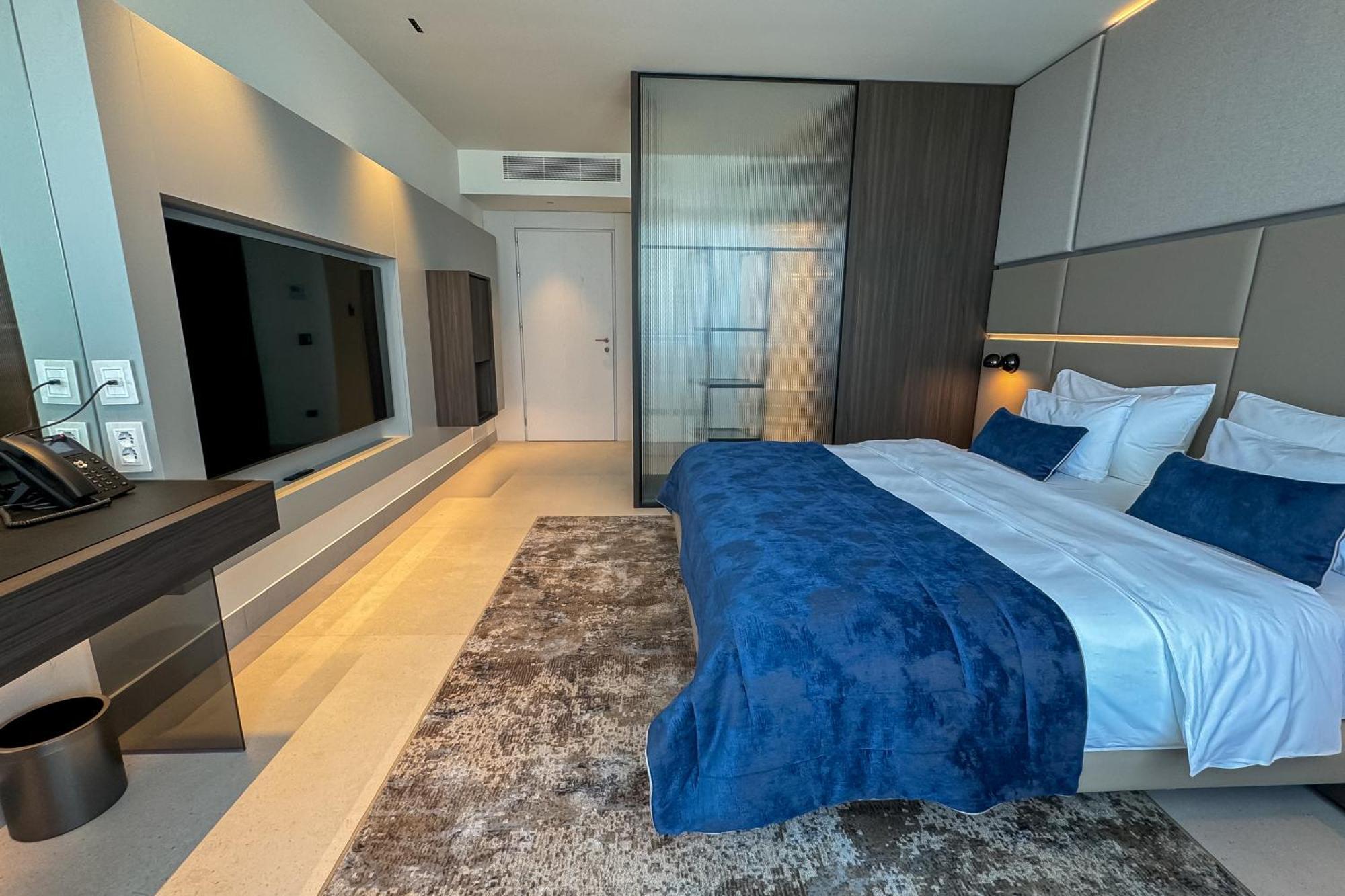Abi'S Hotel & Spa فلورا المظهر الخارجي الصورة